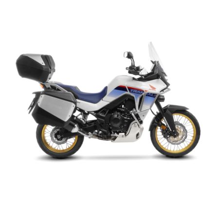 Tłumik slip-on LEOVINCE LV-14 HONDA XL 750