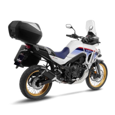Tłumik slip-on LEOVINCE LV-14 HONDA XL 750