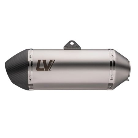 Tłumik slip-on LEOVINCE LV-14 HONDA XL 750