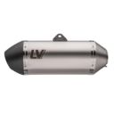 Tłumik slip-on LEOVINCE LV-14 HONDA XL 750