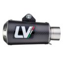 Tłumik slip-on LEOVINCE LV-10 SUZUKI GSX-S 1000