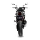 Tłumik slip-on LEOVINCE LV-14 HONDA CB 750