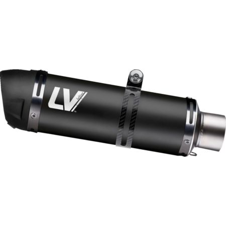 Tłumik slip-on LEOVINCE CORSA EVO KAWASAKI NINJA