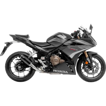 Tłumik slip-on LEOVINCE CORSA EVO HONDA CB 500