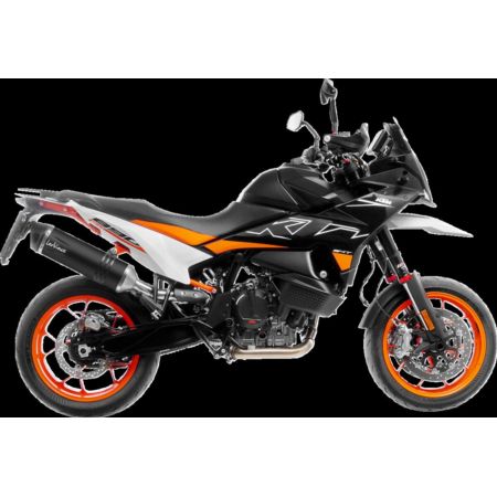 Rura łącząca LEOVINCE CF MOTO MT 800