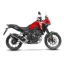 Tłumik slip-on LEOVINCE ONE EVO HONDA CB 500