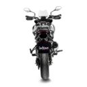 Tłumik slip-on LEOVINCE ONE EVO BENELLI TRK 702