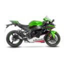Tłumik slip-on LEOVINCE CORSA KAWASAKI ZX-10 R
