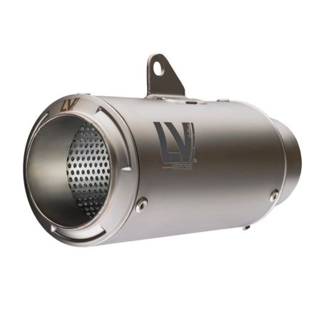 Tłumik slip-on LEOVINCE CORSA YAMAHA MT-10