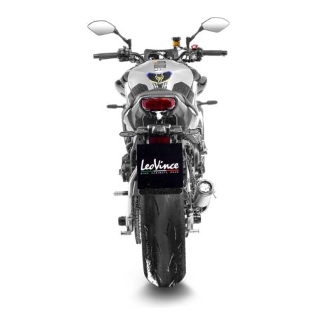 Tłumik slip-on LEOVINCE CORSA YAMAHA MT-10