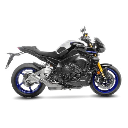 Tłumik slip-on LEOVINCE CORSA YAMAHA MT-10