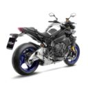 Tłumik slip-on LEOVINCE CORSA YAMAHA MT-10