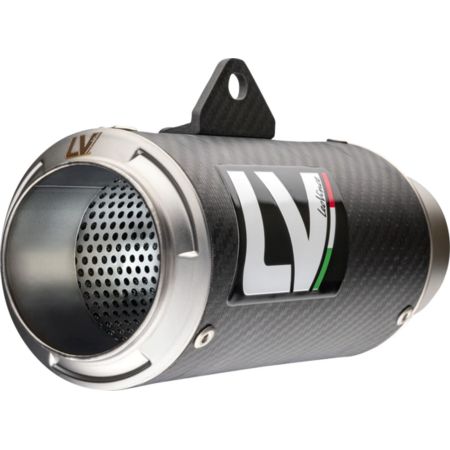 Tłumik slip-on LEOVINCE CORSA KAWASAKI Z 900