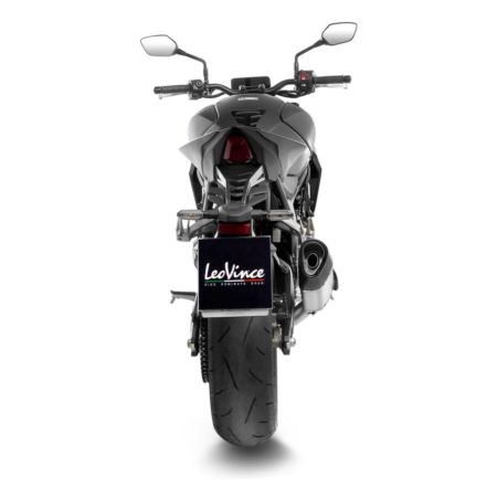 Tłumik slip-on LEOVINCE LV-14 R HONDA CB 1000