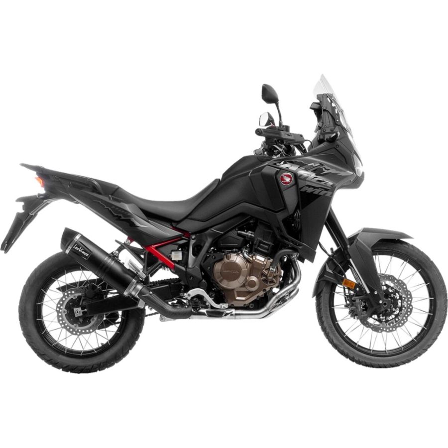 Kolektor LEOVINCE HONDA CRF 1100 L