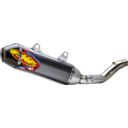 Tłumik slip-on FMF FACTORY 4.1 RCT TRIUMPH TF 250