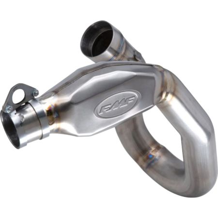 Kolektor FMF MEGABOMB TRIUMPH TF 250-C