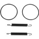 Zestaw uszczelnienia wydechu FMF KAWASAKI KX 250