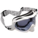 GOGLE RIP N ROLL HYBRID WHITE