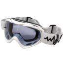 GOGLE RIP N ROLL HYBRID WHITE