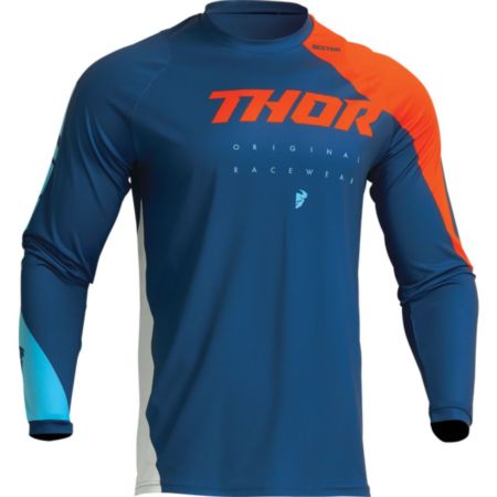 Spodnie THOR sector edge nv/or r. 28