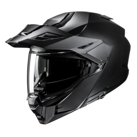 Kask HJC i80 SEMI FLAT BLACK L
