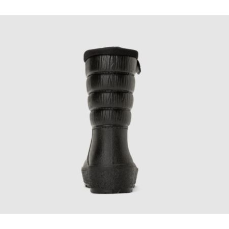 Buty dziecięce POLYVER WINTER JUNIOR black 35/36