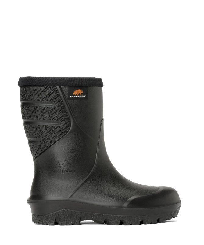 Buty POLYVER CLASSIC 365 black 38