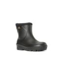 Buty POLYVER CLASSIC LOW black 36/37