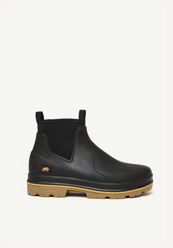 Buty POLYVER SL25 black/sand 42