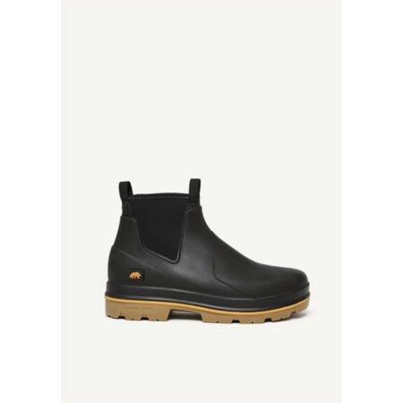 Buty POLYVER SL25 black/sand 42