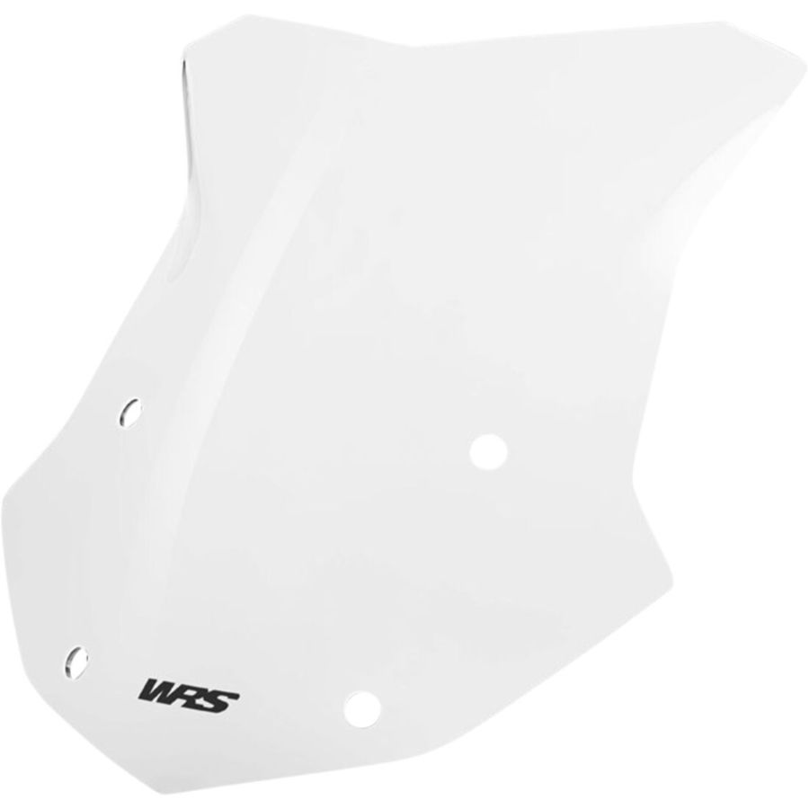 Szyba motocyklowa WRS SPORT BMW R1250GS clear