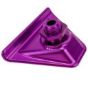 Uchwyt na siodełko ONEGRIPPER KTM/GG - Purple