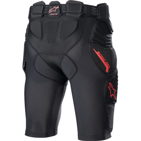 Spodenki ochronne bionic pro b/r 2XL