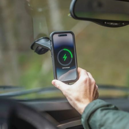 Etui Xtreme SPC+ iPhone 17 Pro SP CONNECT