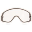 Zrywki gogli OAKLEY MAYHEM MX PRO 14szt