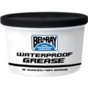 Smar uniwersalny BEL-RAY waterproOF grase 454g