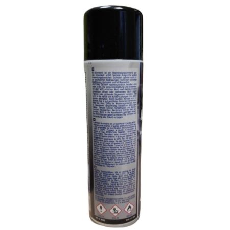 Smar do łańcucha BO cross 500ml