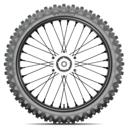 Opona 90/90-21 MICHELIN ENDURO MEDIUM 2 54R