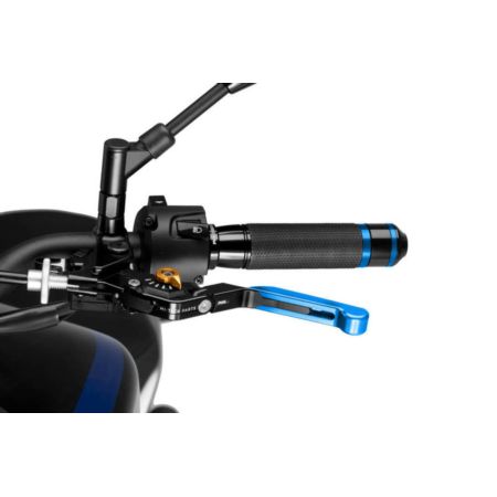 Dźwignia hamulca PUIG 3.0 black