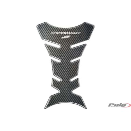 Tankpad PUIG carbon