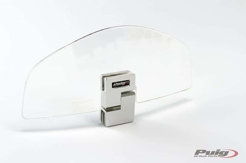Deflektor szyby PUIG clear