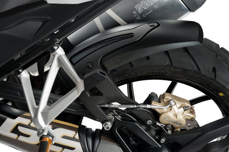 Błotnik tylny PUIG BMW R1200GS