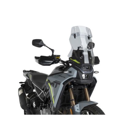 Szyba PUIG TOURING CF MOTO 450MT