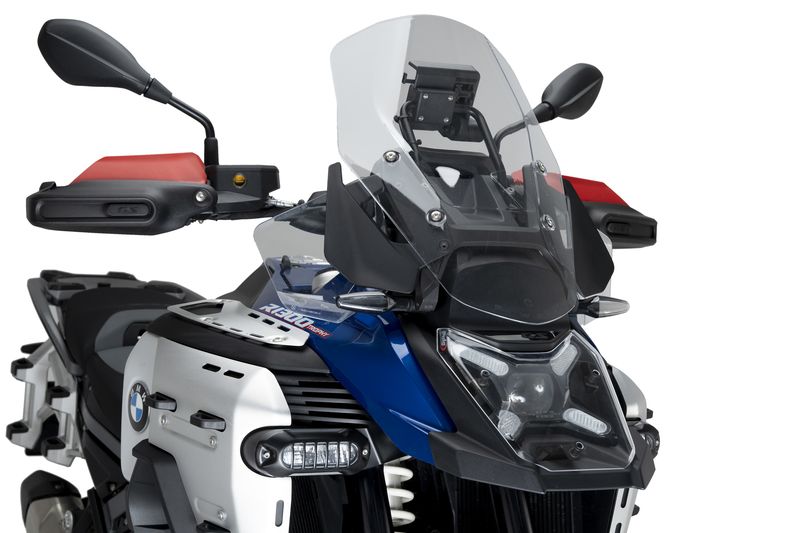 Osłona lampy PUIG BMW R1300GS ADVENTURE