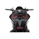 Uchwyt tablicy rejestracyjnej PUIG KAWASAKI Z900