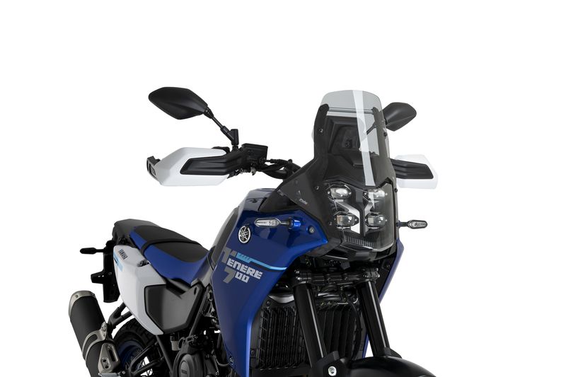 Szyba PUIG SPORT YAMAHA XTZ700 TENERE RALLY