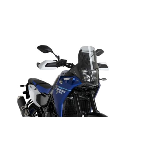 Szyba PUIG SPORT YAMAHA XTZ700 TENERE RALLY