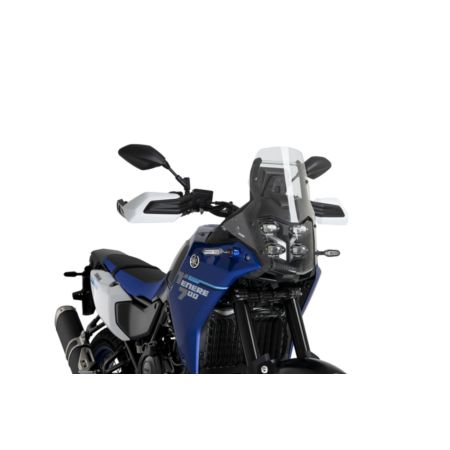 Szyba PUIG SPORT YAMAHA XTZ700 TENERE RALLY