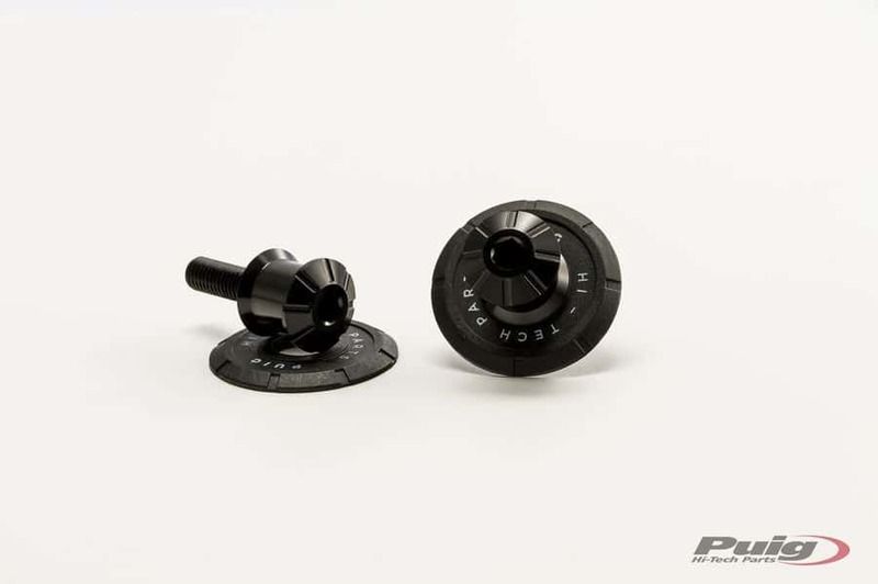 Rolki wahacza PUIG APRILIA CAPONORD 1200